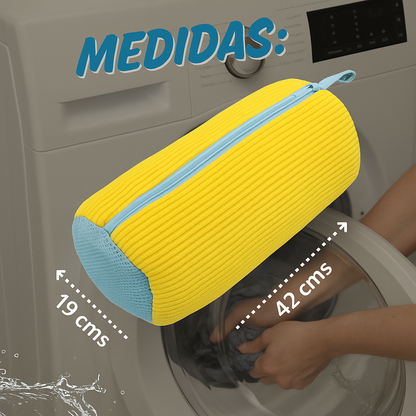 2 Bolsas de Lavado