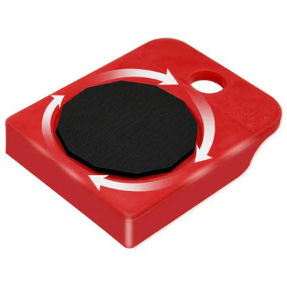 Elevador de Muebles (Juego de 5 piezas) | LiftPro®
