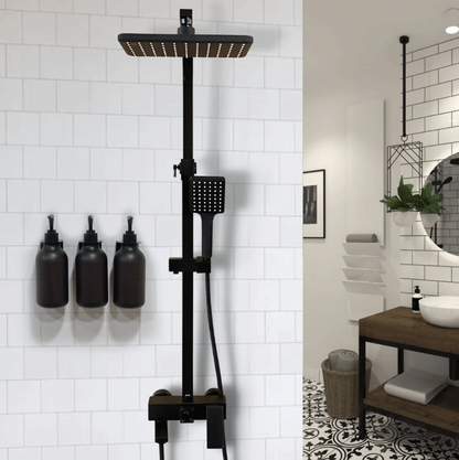 Botellas Dispensadoras para Baño