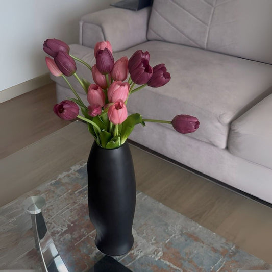 Tulipanes Ultra Realistas