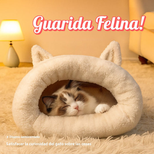 Guarida Felina