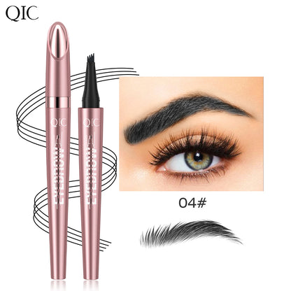 Effortless Perfect Brows